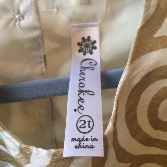 COPY - Party Dress - Picture 3 of 3